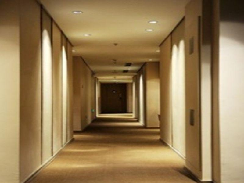 Holiday Inn Express Shenyang Golden Corridor, An Ihg Hotel Exterior foto