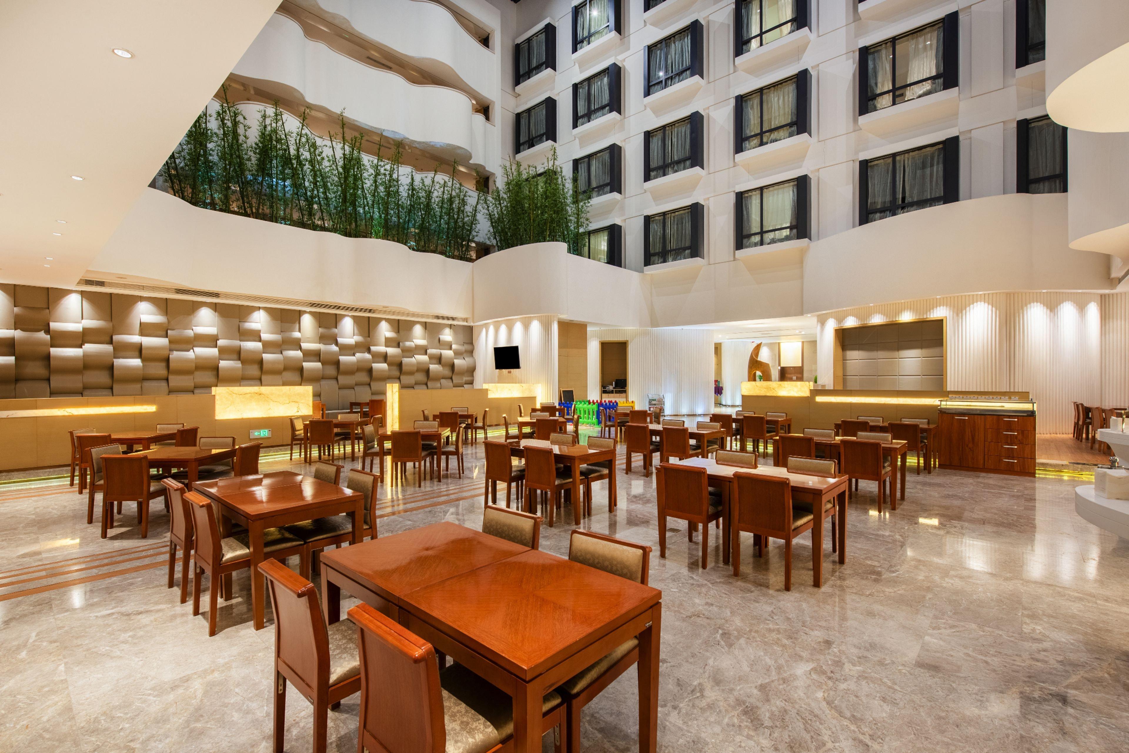 Holiday Inn Express Shenyang Golden Corridor By Ihg Exterior foto