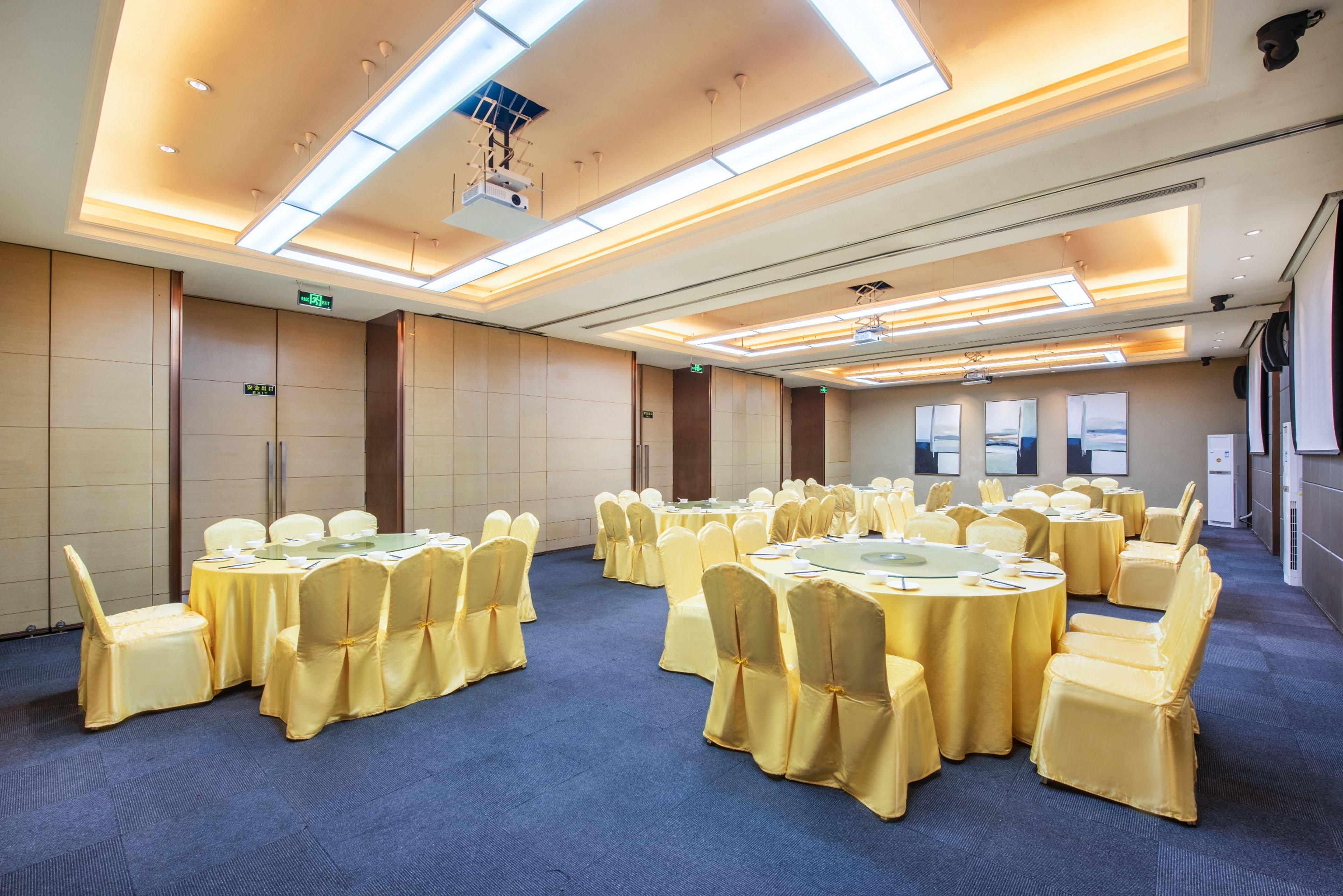 Holiday Inn Express Shenyang Golden Corridor By Ihg Exterior foto