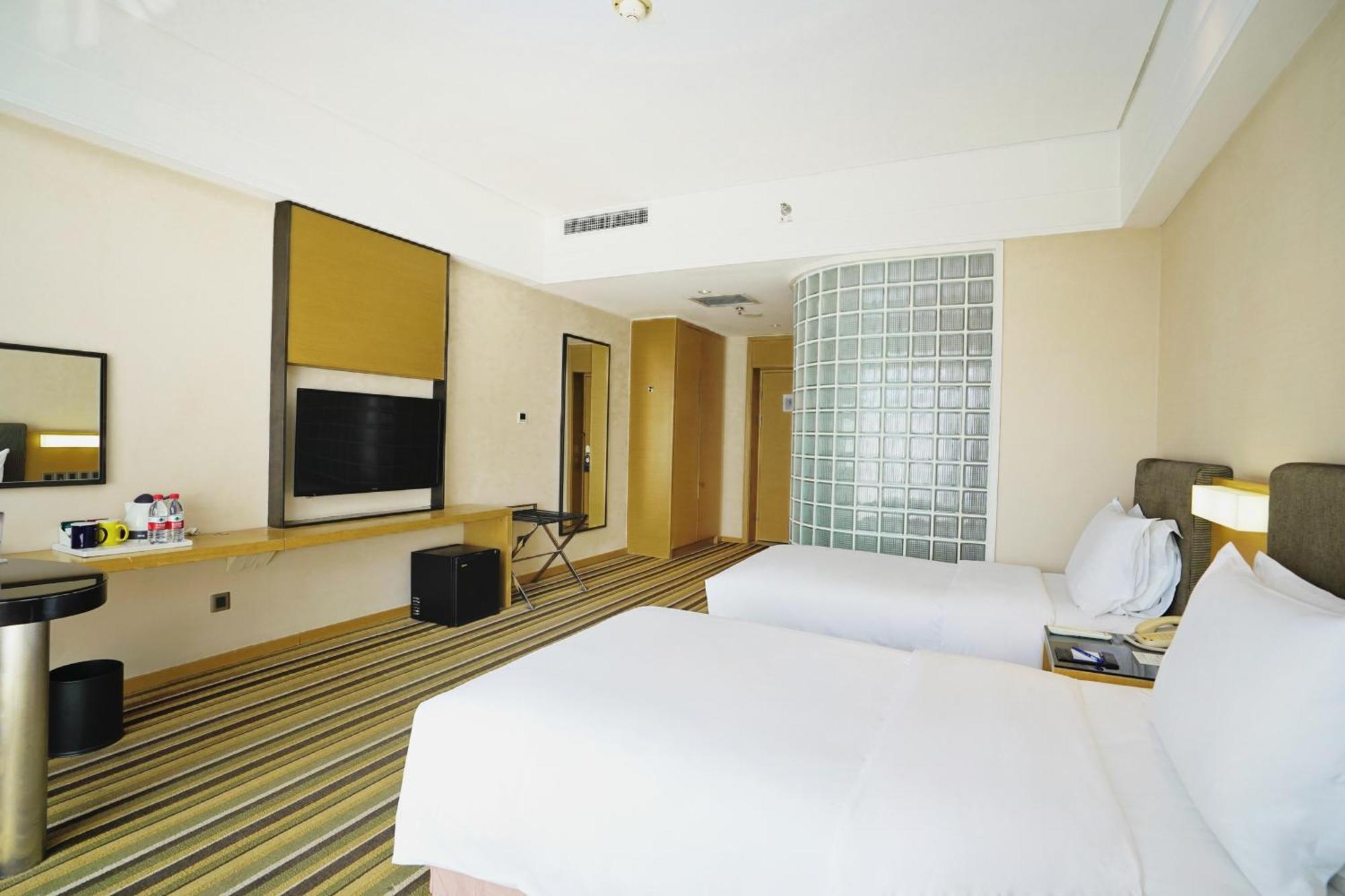 Holiday Inn Express Shenyang Golden Corridor By Ihg Exterior foto