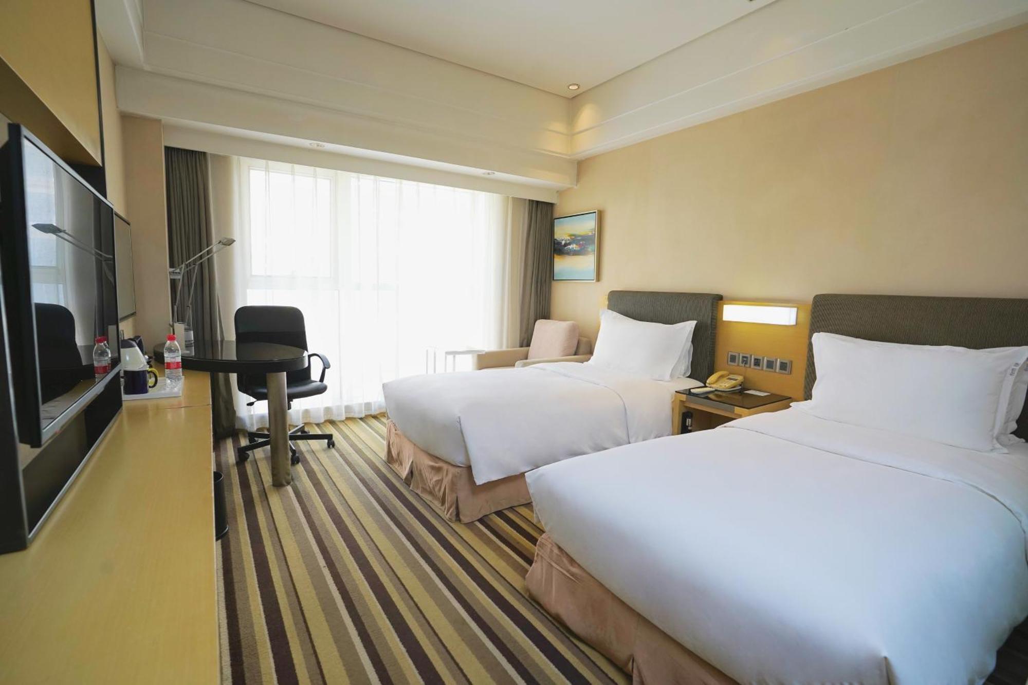 Holiday Inn Express Shenyang Golden Corridor By Ihg Exterior foto