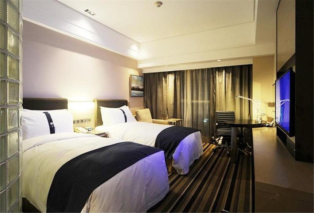 Holiday Inn Express Shenyang Golden Corridor, An Ihg Hotel Exterior foto